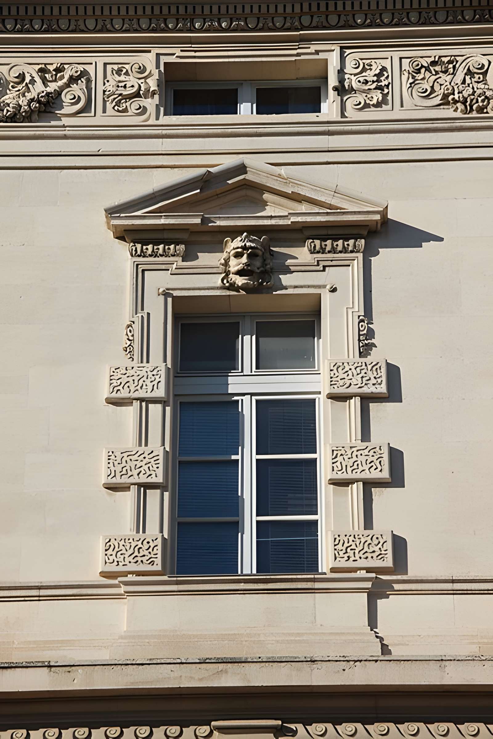 Théâtre municipal dit Théâtre Opéra Comédie