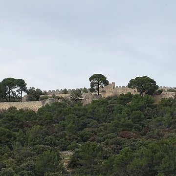 Castellas de Montpeyroux