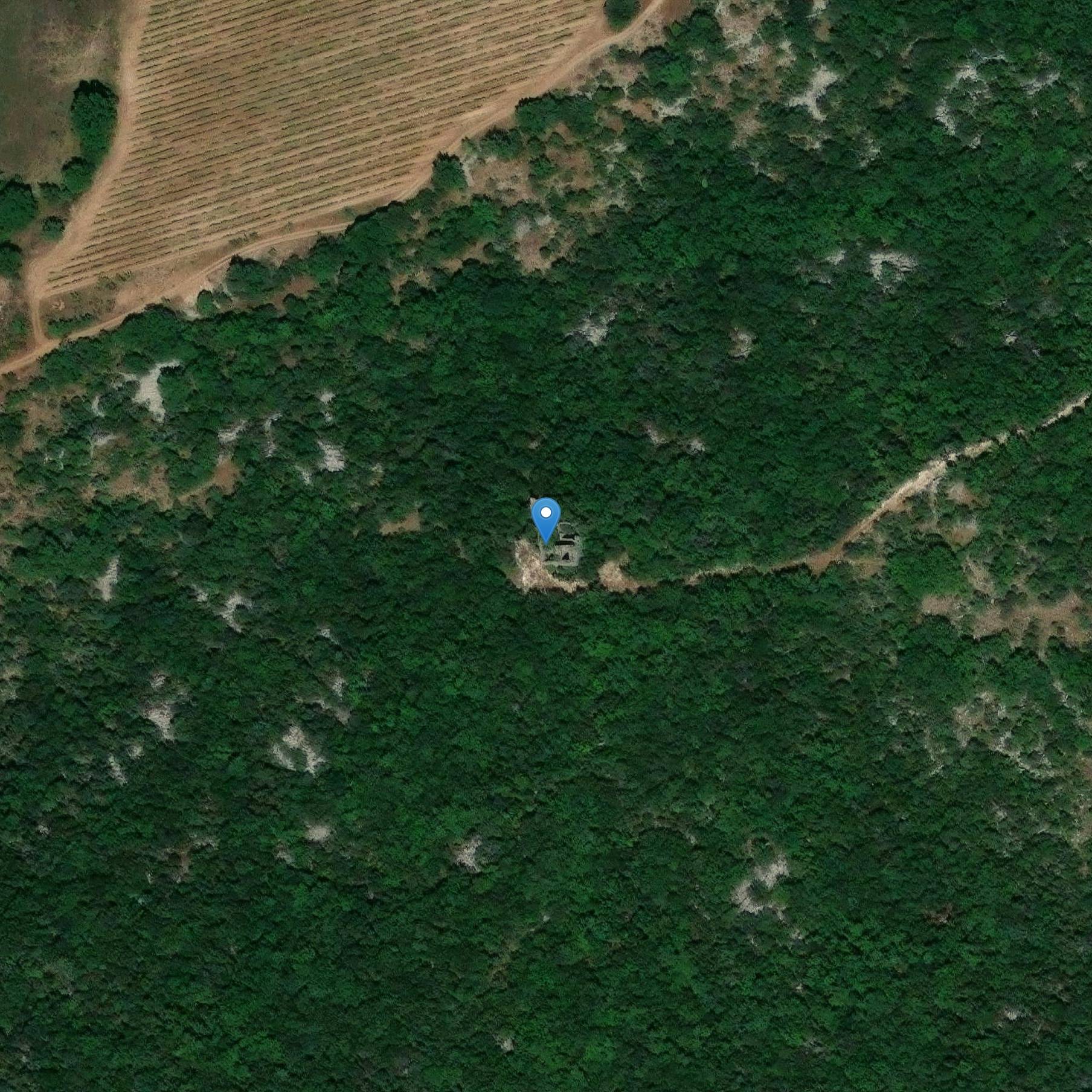 Photo de Castellas de Tournemire