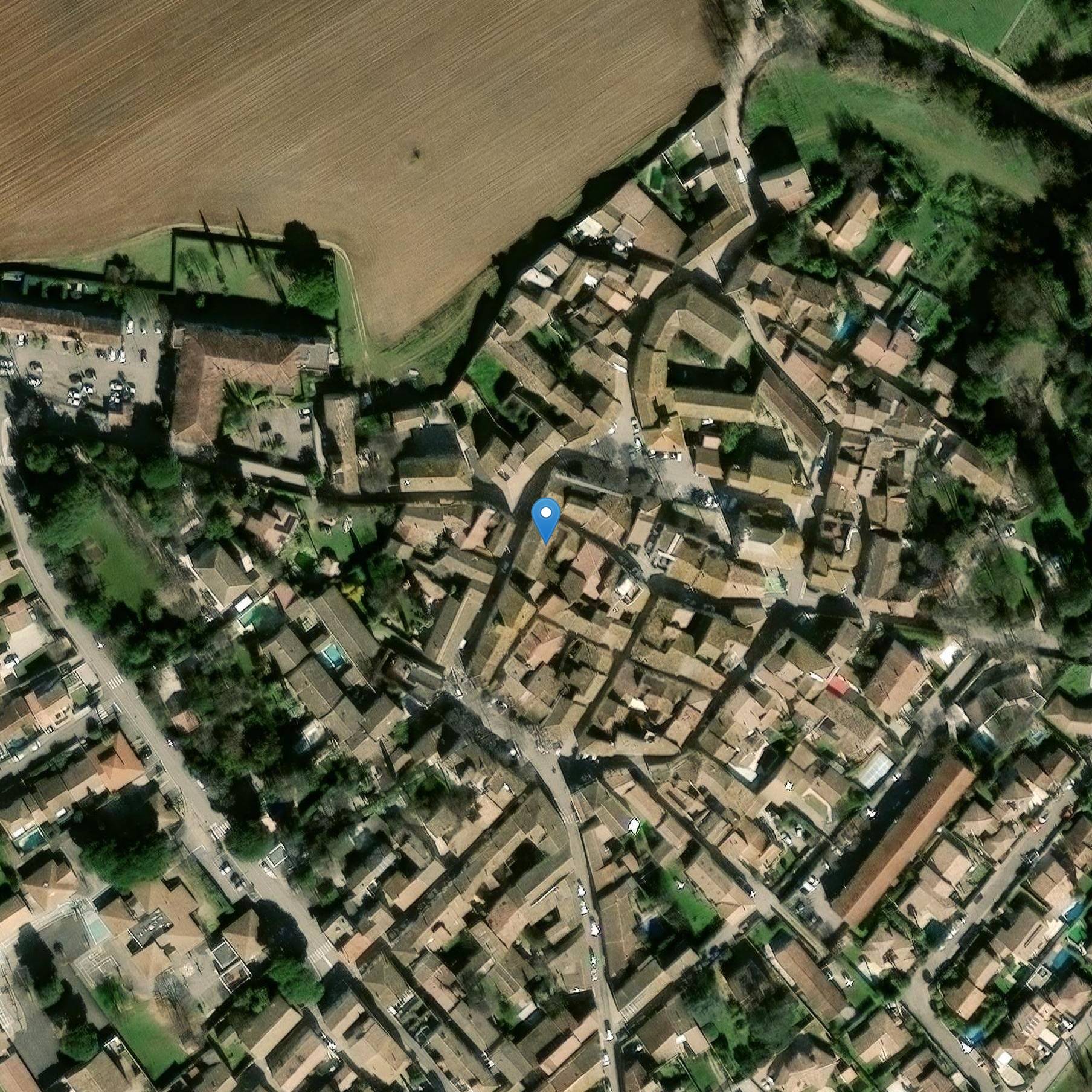 Photo de Ex casa Ursuline (o presbiterio)