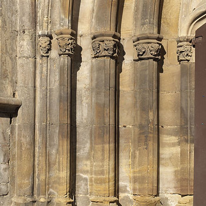 Photo de Église Sainte-Libaire de Rambervillers