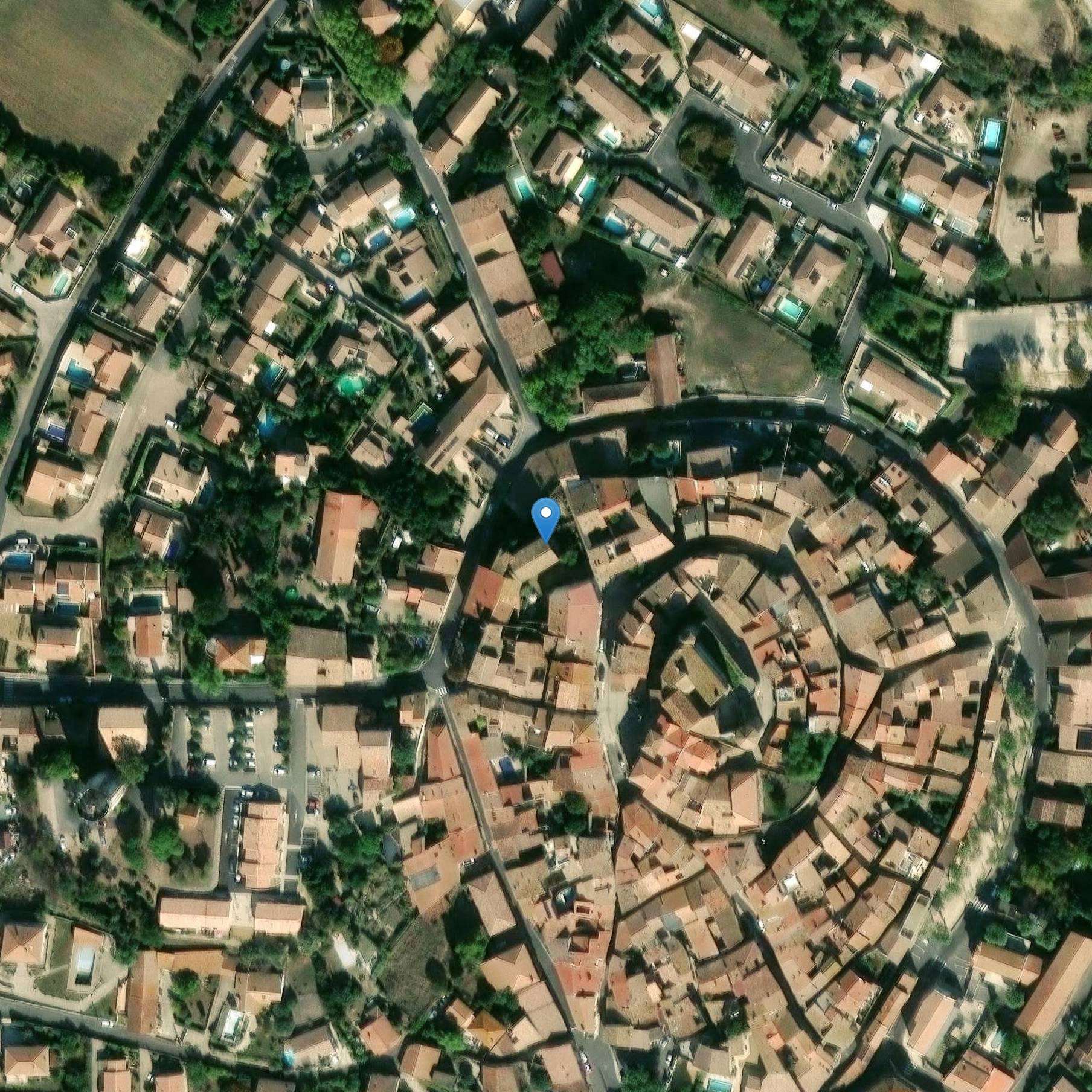 Photo de Maison dite « des Évêques »