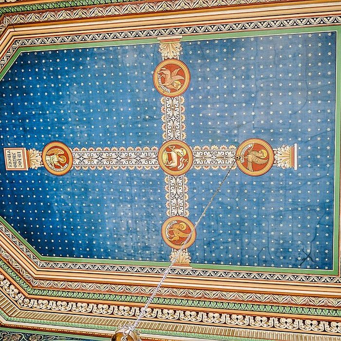 Photo de Église Sainte-Lucie de Niederhergheim