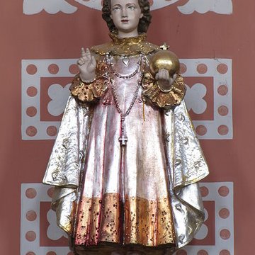 Église Sainte-Lucie de Niederhergheim