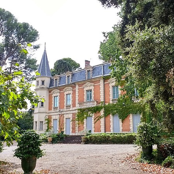 Photo de Domaine de la Grange des Prés
