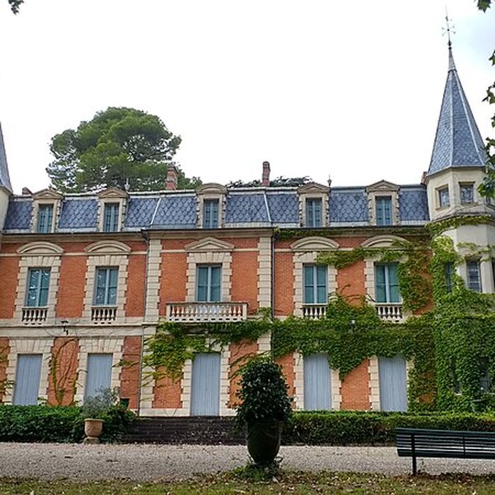 Photo de Domaine de la Grange des Prés