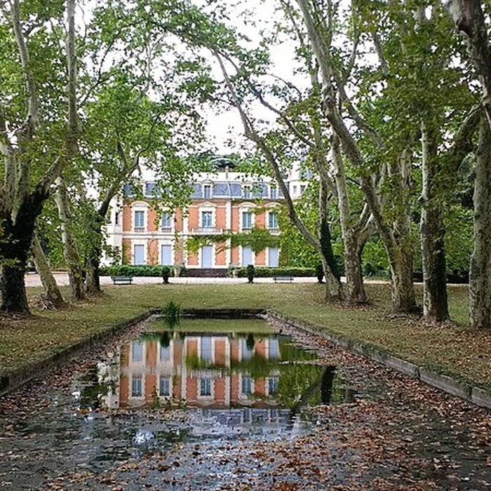 Photo de Domaine de la Grange des Prés