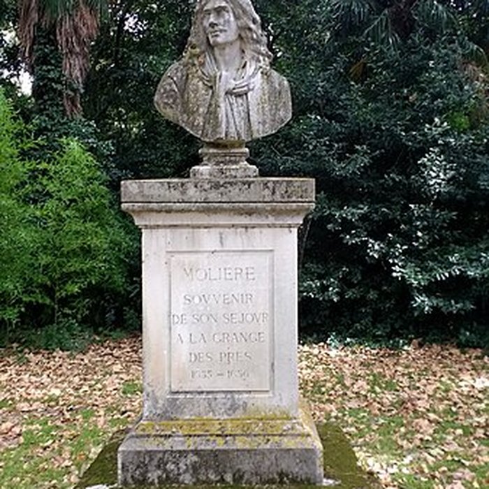 Photo de Domaine de la Grange des Prés