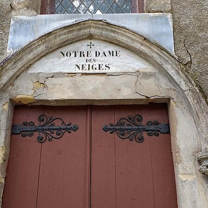 Photo de Domaine de la Grange des Prés