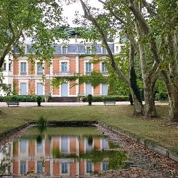 Domaine de la Grange des Prés