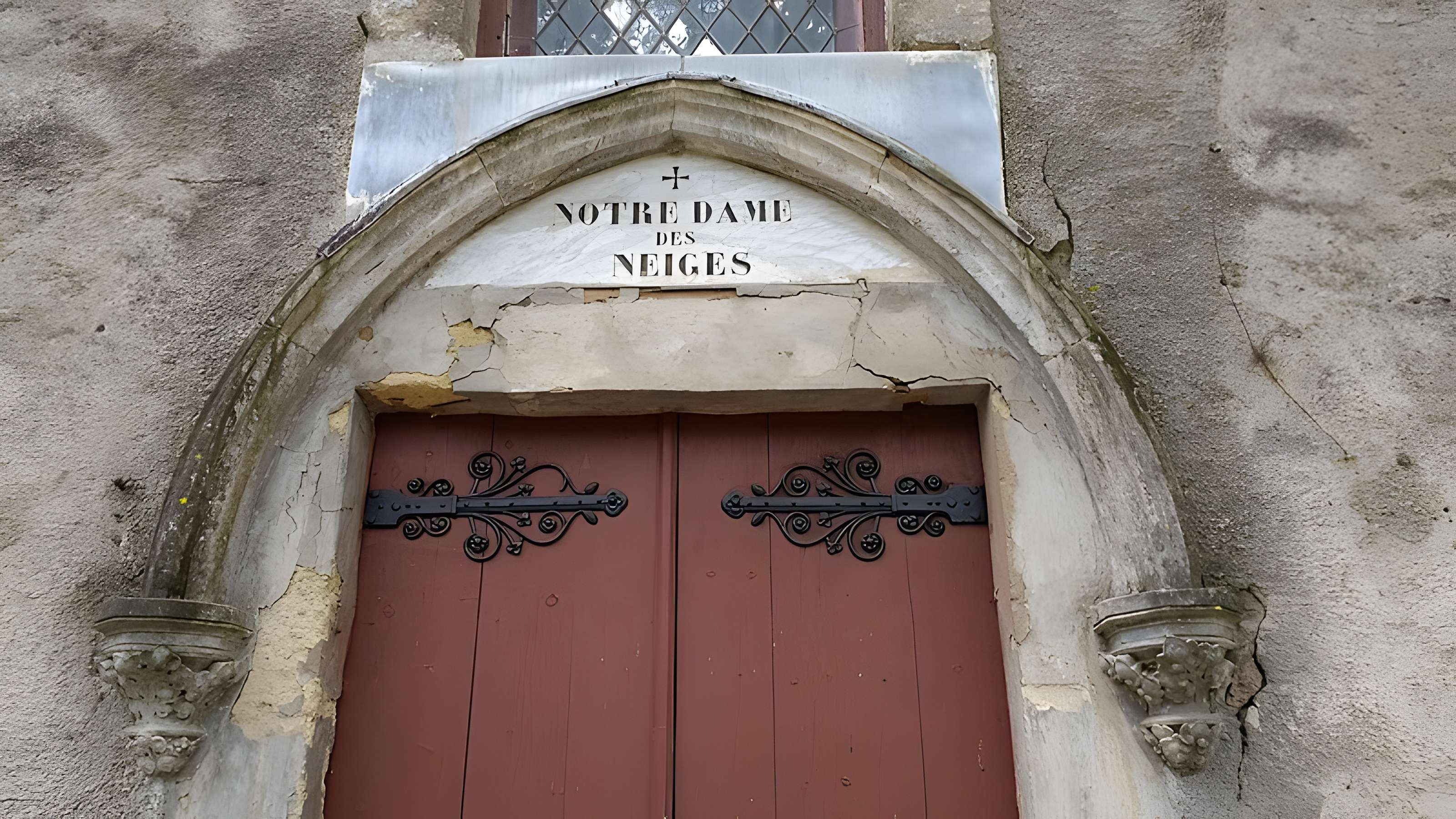 Domaine de la Grange des Prés