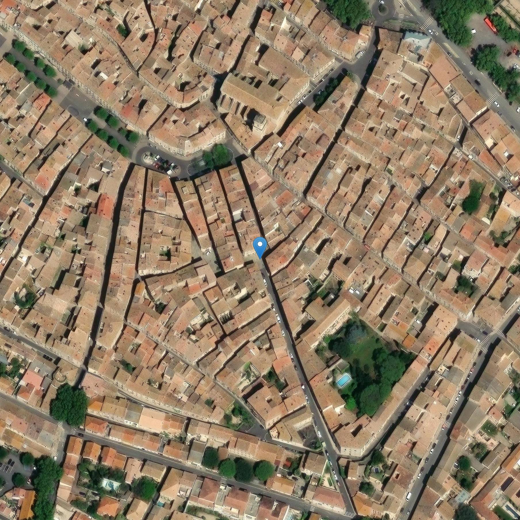 Photo de Brunnen von Vedel