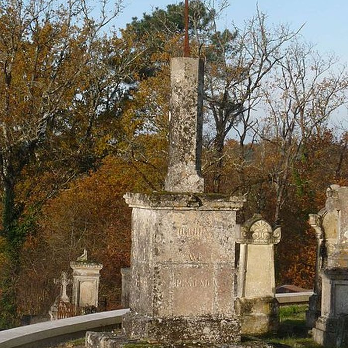Photo de Église Sainte-Madeleine de Bors