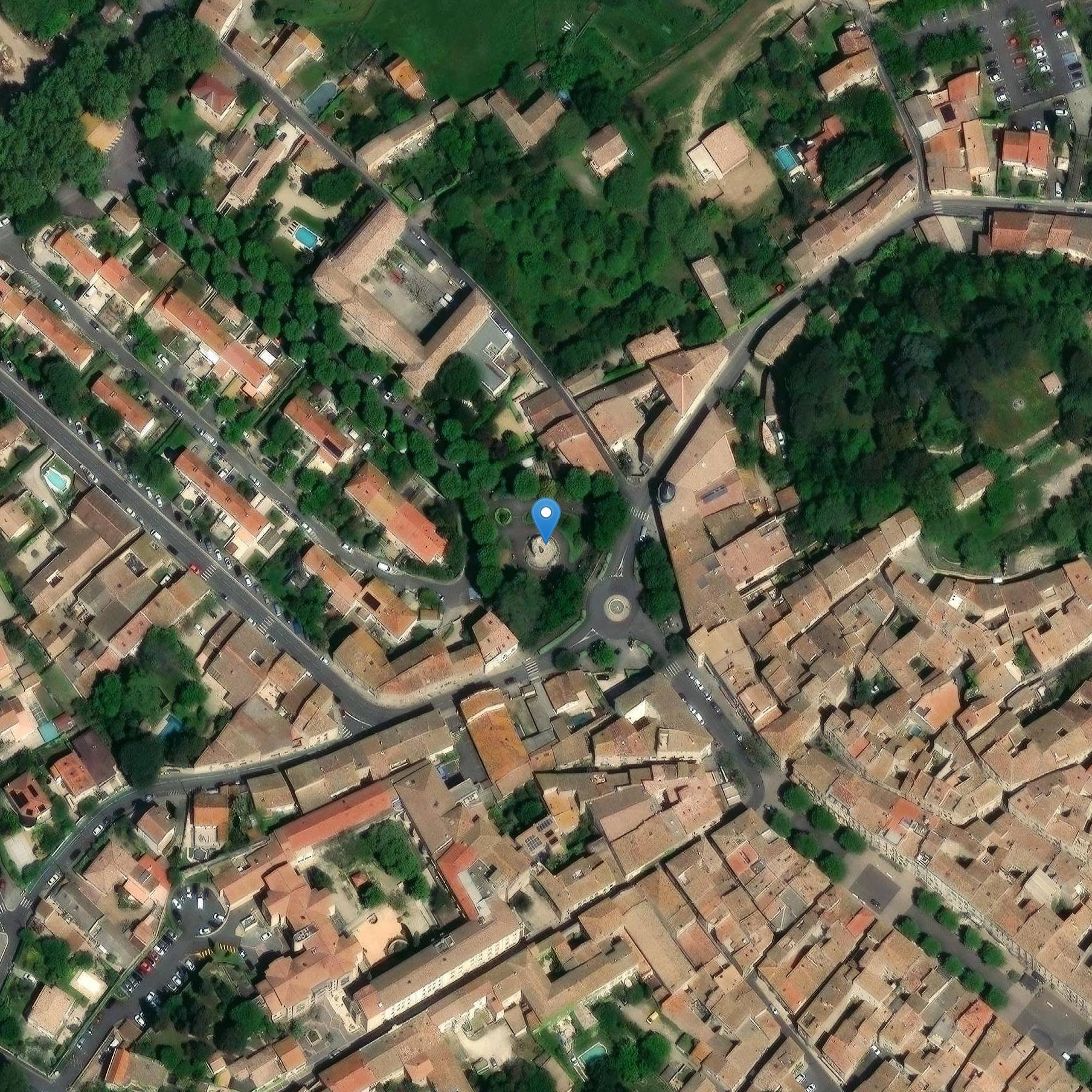 Photo de Monument aux morts de la guerre de 1914-1918