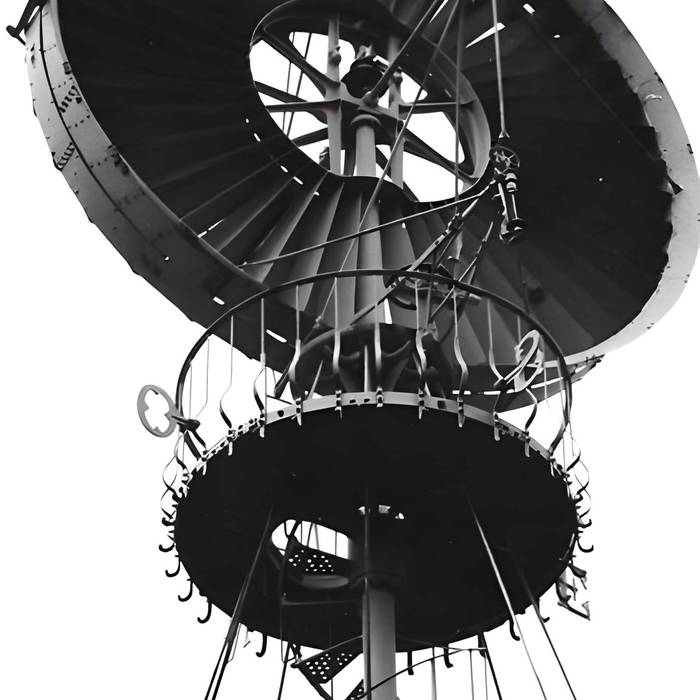 Photo de Eolienne de Roueire