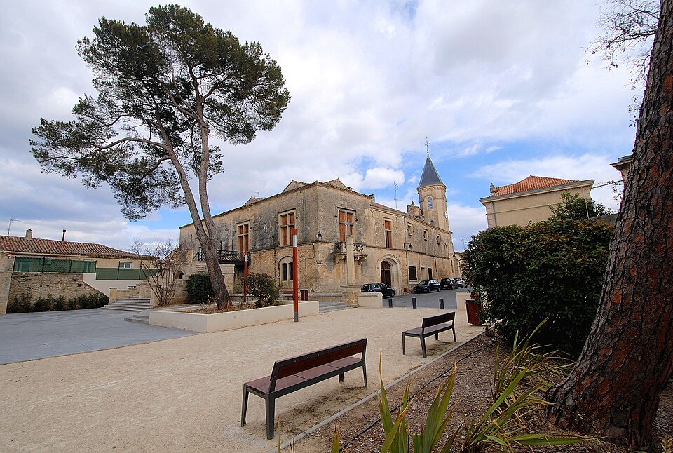 Photo de Ancien château