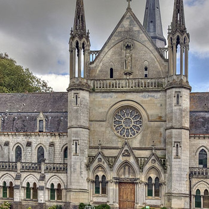 Photo de Chartreuse de Neuville