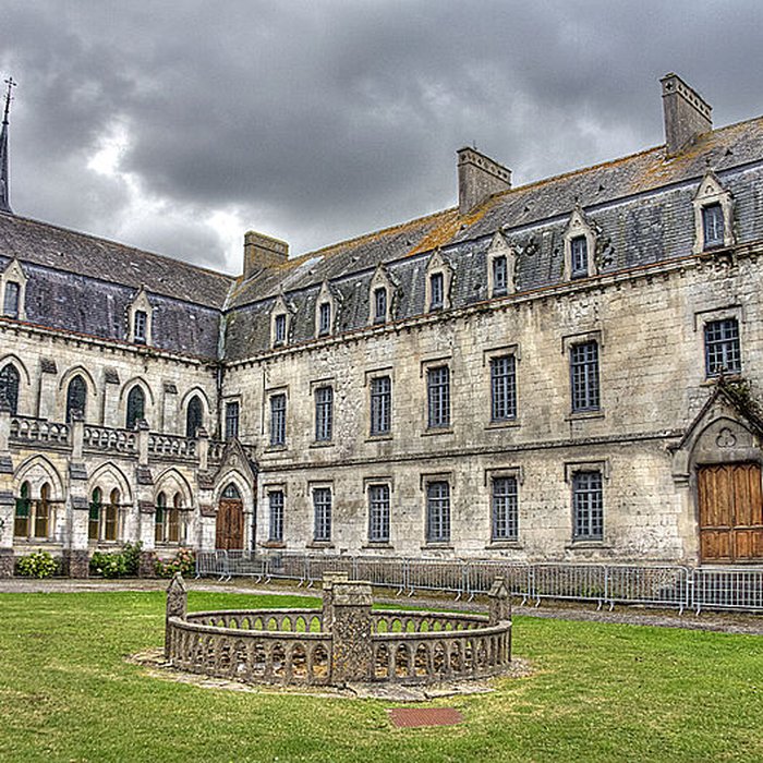 Photo de Chartreuse de Neuville