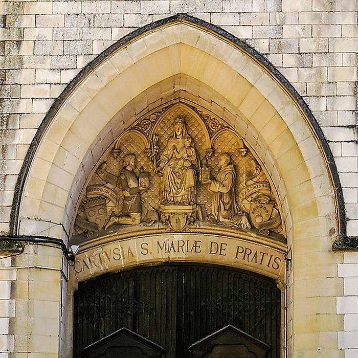 Photo de Chartreuse de Neuville