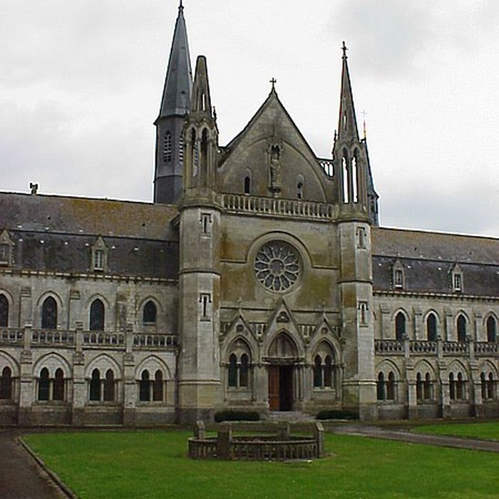 Photo de Chartreuse de Neuville