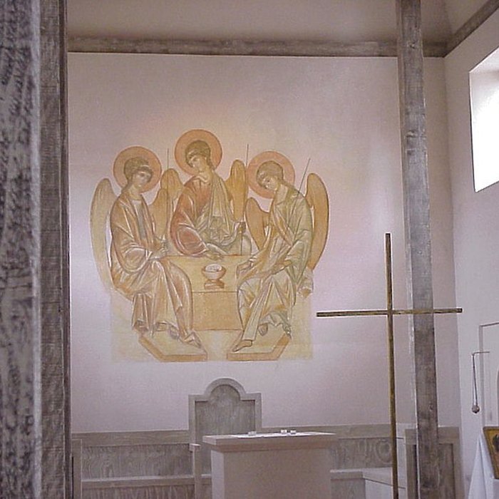 Photo de Chartreuse de Neuville