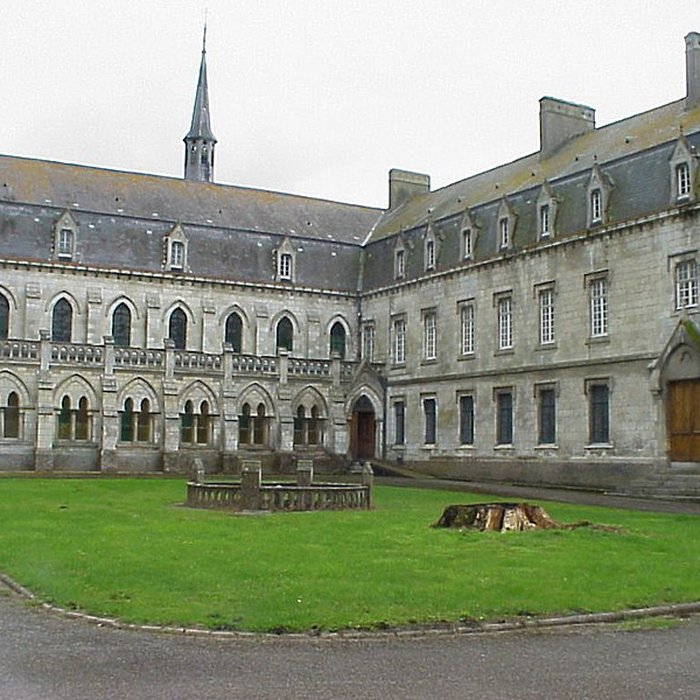 Photo de Chartreuse de Neuville