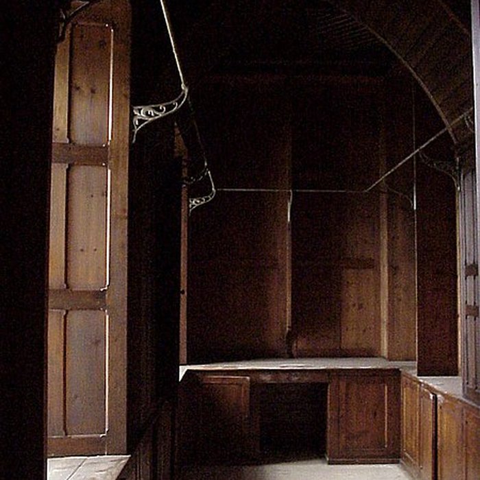 Photo de Chartreuse de Neuville