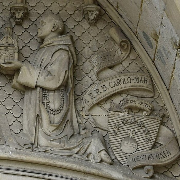 Photo de Chartreuse de Neuville