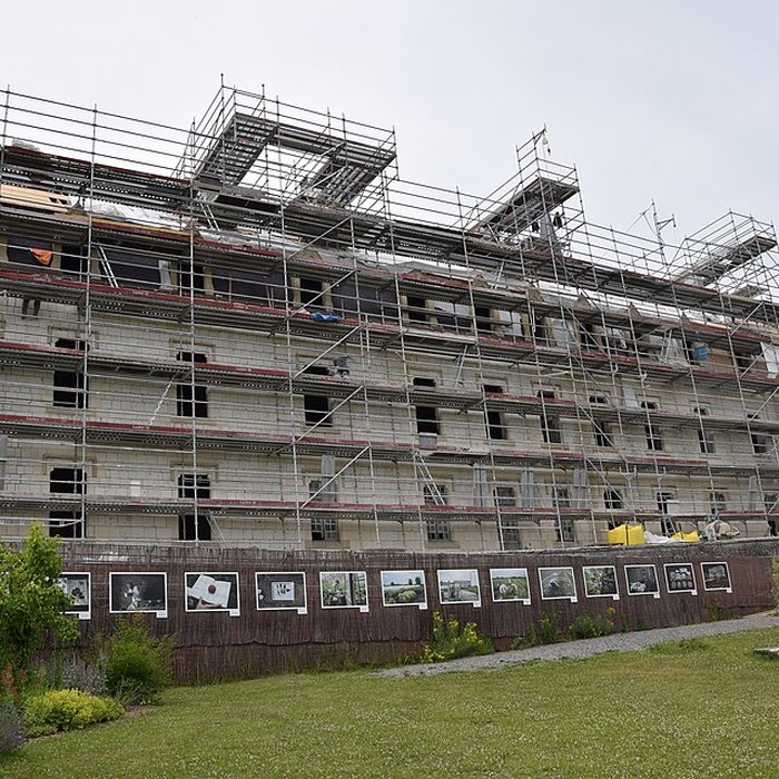 Photo de Chartreuse de Neuville