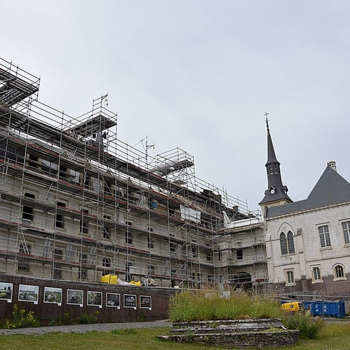 Photo de Chartreuse de Neuville