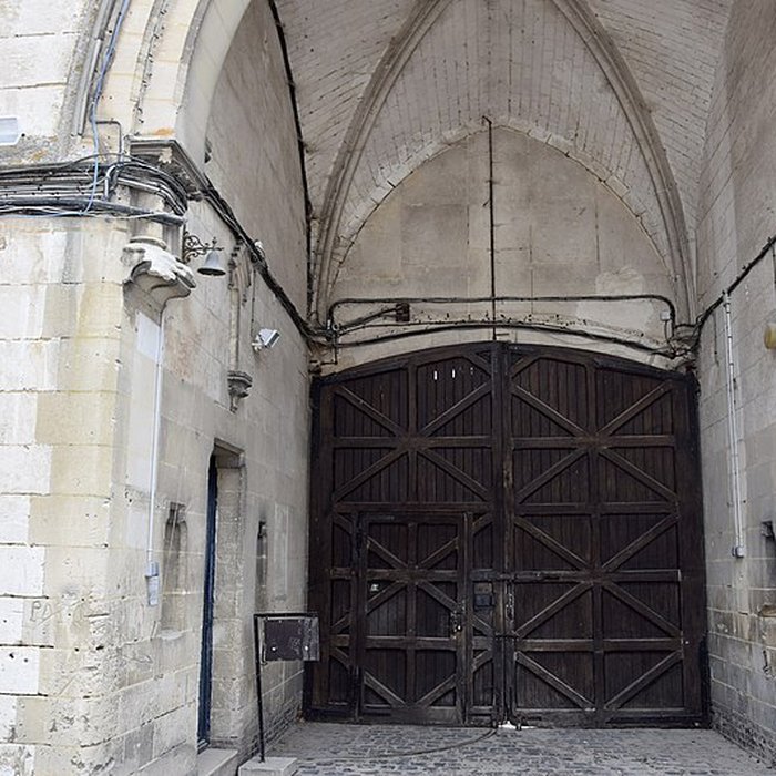 Photo de Chartreuse de Neuville