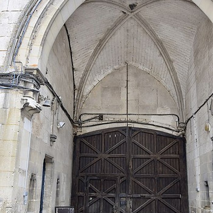 Photo de Chartreuse de Neuville