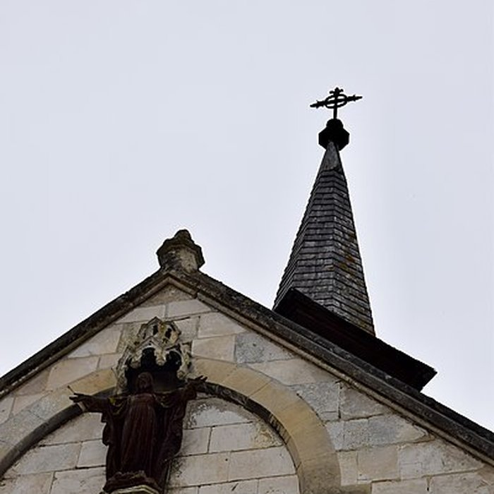 Photo de Chartreuse de Neuville