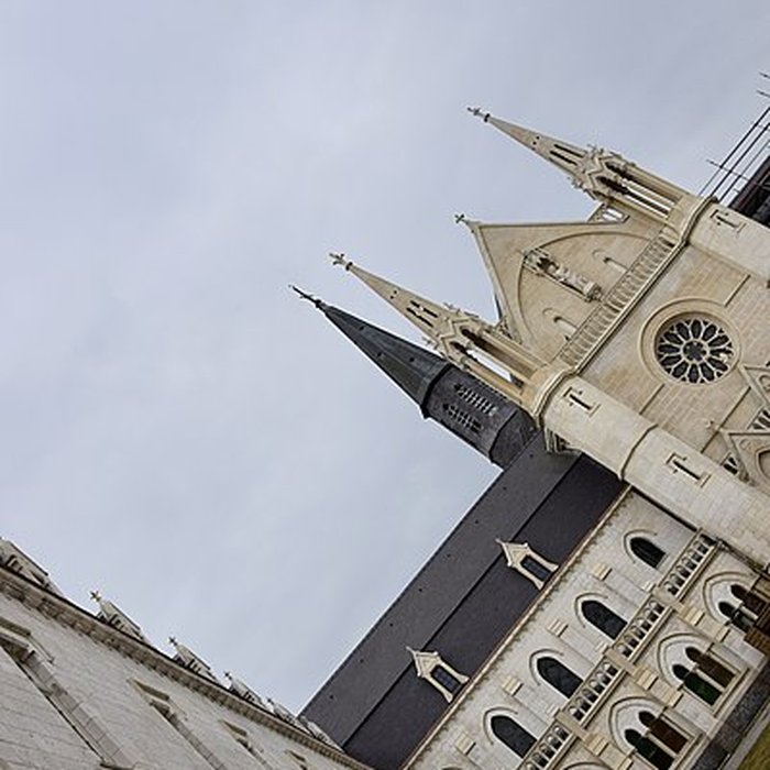 Photo de Chartreuse de Neuville