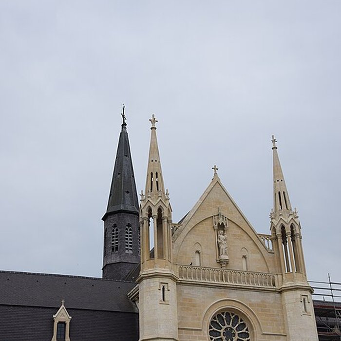 Photo de Chartreuse de Neuville