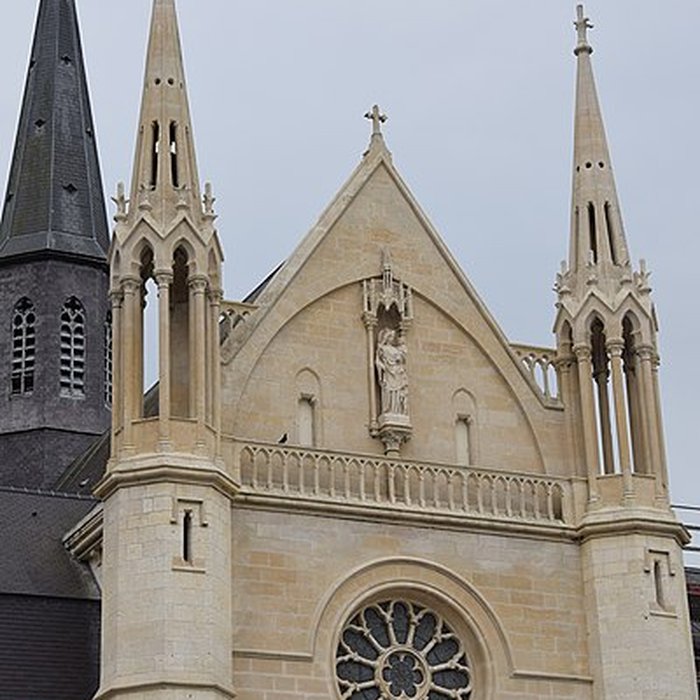 Photo de Chartreuse de Neuville