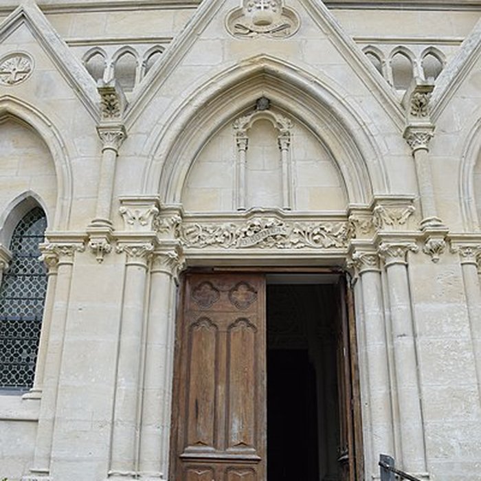 Photo de Chartreuse de Neuville