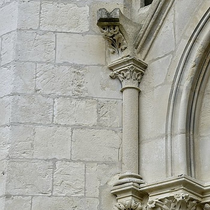 Photo de Chartreuse de Neuville