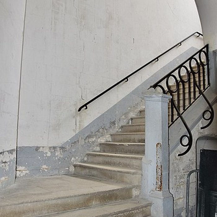 Photo de Chartreuse de Neuville