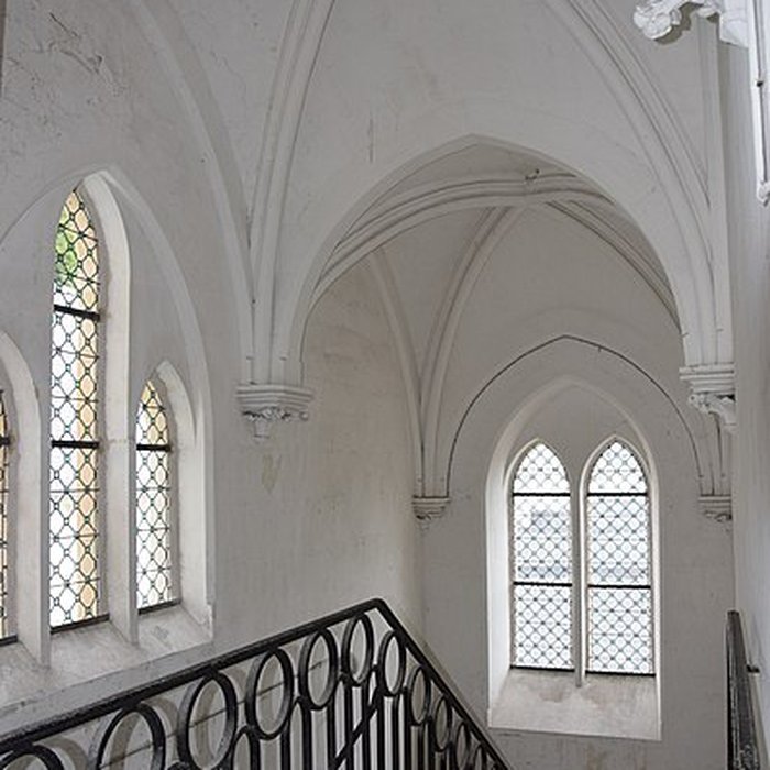 Photo de Chartreuse de Neuville