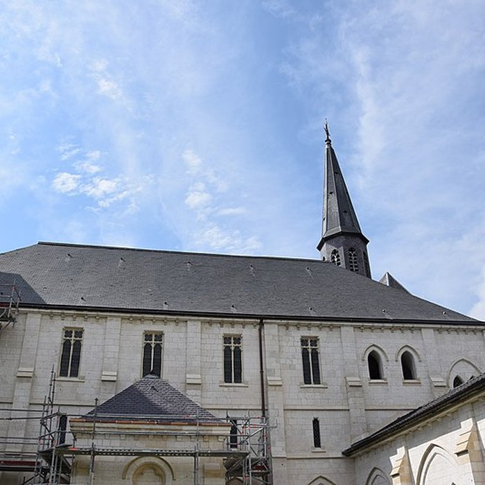 Photo de Chartreuse de Neuville