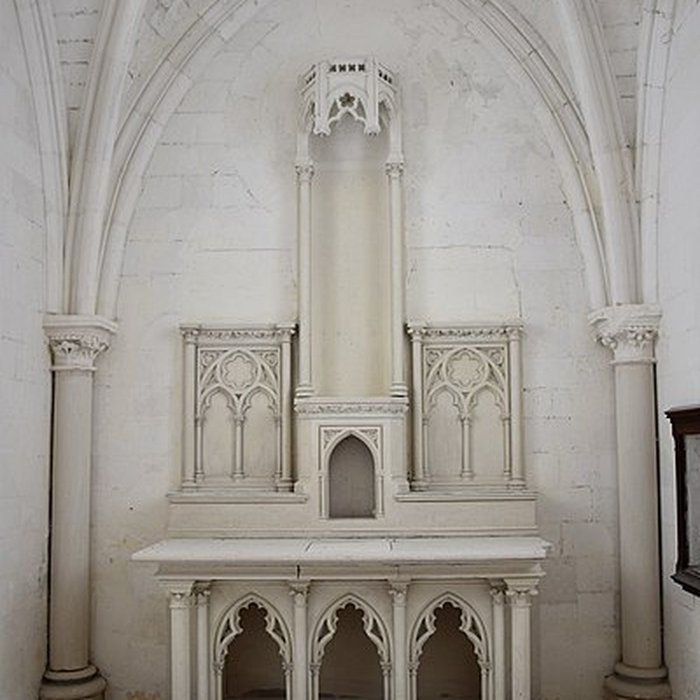 Photo de Chartreuse de Neuville