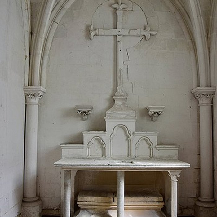 Photo de Chartreuse de Neuville