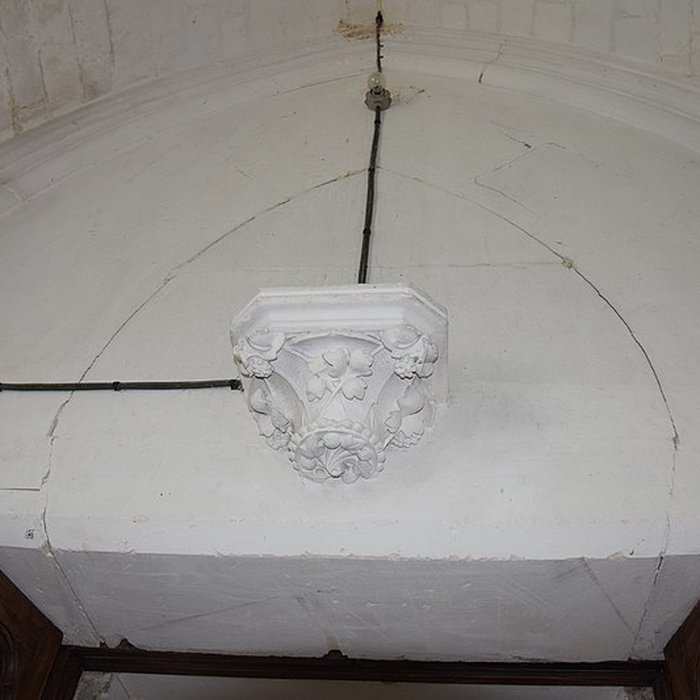 Photo de Chartreuse de Neuville