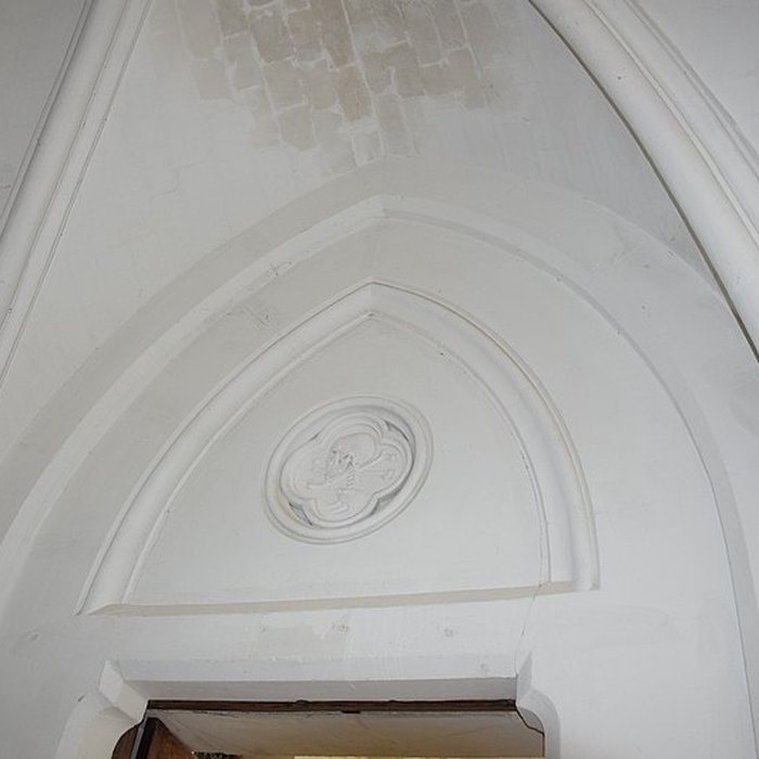 Photo de Chartreuse de Neuville