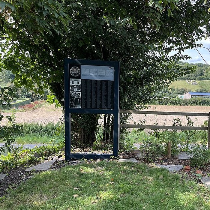 Photo de Chartreuse de Neuville