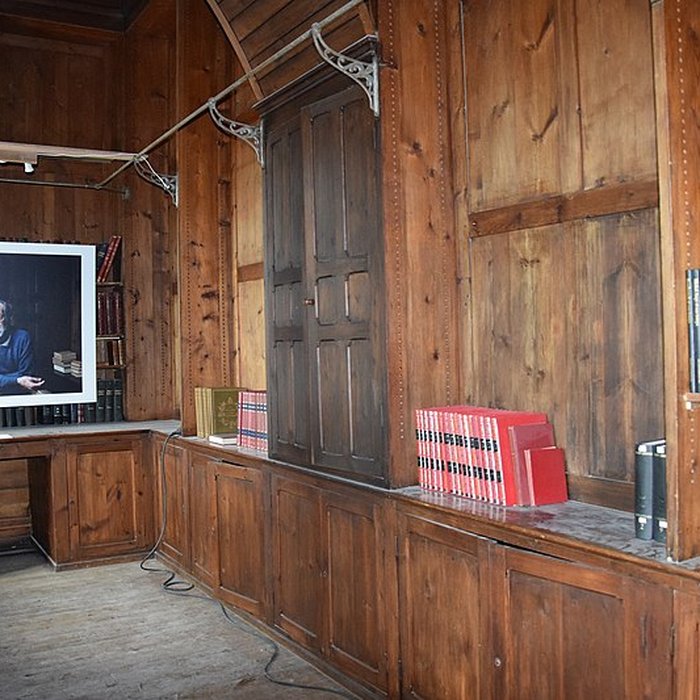 Photo de Chartreuse de Neuville