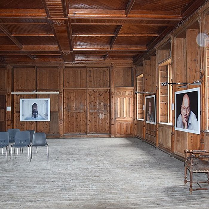 Photo de Chartreuse de Neuville