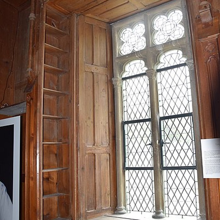 Photo de Chartreuse de Neuville