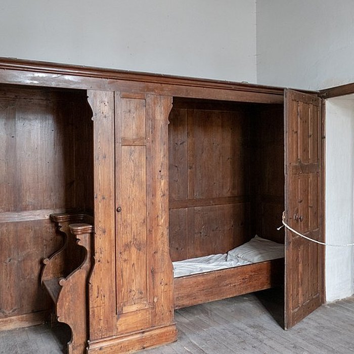 Photo de Chartreuse de Neuville